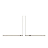 Apple MacBook Air 13 2024 Starlight (Apple M3 8-core CPU, 8-core GPU, 256GB, 16GB) MC8J4