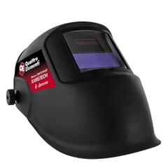 Маска сварочная QUATTRO ELEMENTI  DELTA 