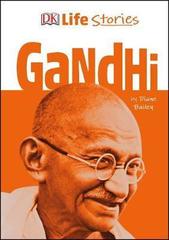 DK Life Stories Gandhi