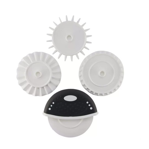 Нож для теста и пиццы - Dough Prep Set