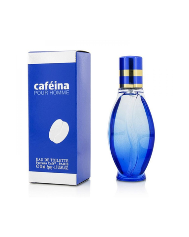 Cafe-Cafe Cafeina Pour Homme