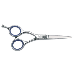 Ножницы прямые Jaguar Gold Line Diamond Left 5.5" для левши