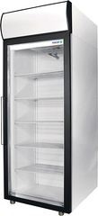 Шкаф холодильный фармацевтический POLAIR ШХФ-0,5-4