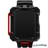 Element Case Special Ops Band for Apple Watch 7 45mm Black/Red (Черный/красный)