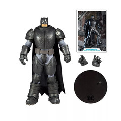 Фигурка McFarlane Toys DC: Armored Batman (Dark Knight Returns)