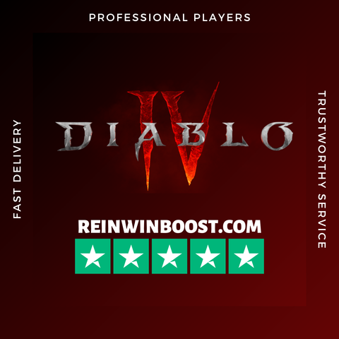 Diablo 4 Hardcore Leveling Boost