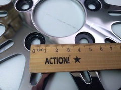 Диск на Harley Davidson SPORTSTER XL, XLH, XR тормозной / задний