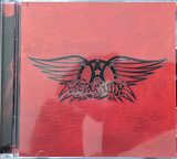 AEROSMITH: Greatest Hits