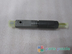 Форсунка топливная / INJECTOR АРТ: 2645F019