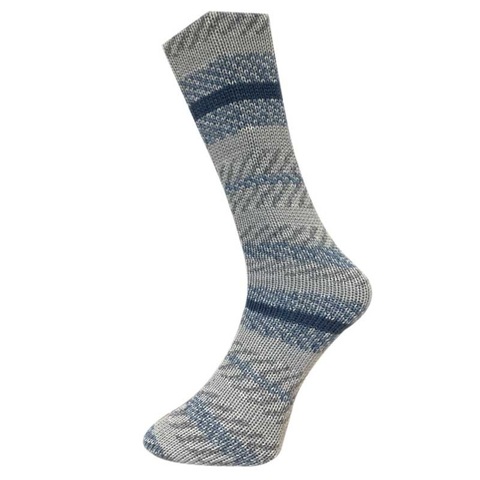 Ferner Wolle Mally Socks Weihnachts 20.12.23