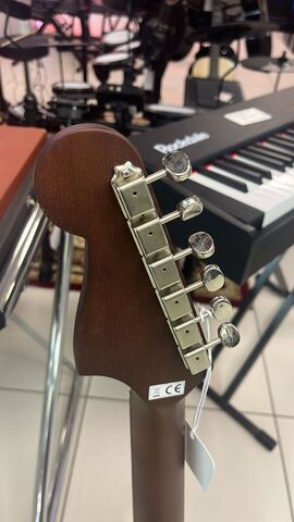FENDER Redondo Player Bronze Satin