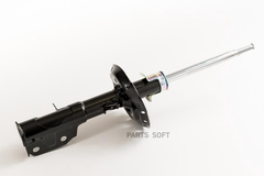 Амортизатор SHOWA  QH081-106-00 (8058)