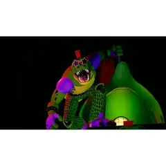 Five Nights at Freddy's: Security Breach (диск для PS5, интерфейс и субтитры на русском языке)
