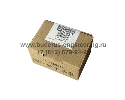 Комплект подключения бойлера одноконтурного котла BAXI LUNA-3 Comfort KFG714111910