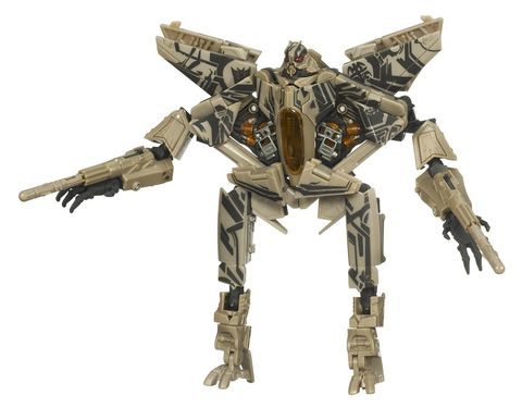 Transformers: Revenge of the Fallen Starscream