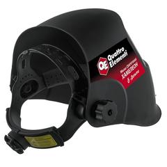 Маска сварочная QUATTRO ELEMENTI  DELTA 