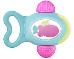 Прорезыватель для зубов "Животные" 3 стадия (задние зубы) (стандарт)
