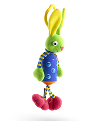 Tiny Love Подвеска-колокольчик 