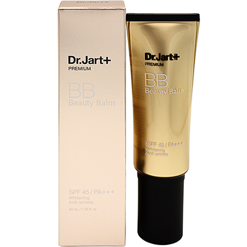 Dr.Jart+ Premium BB beauty balm Spf45 Pa+++