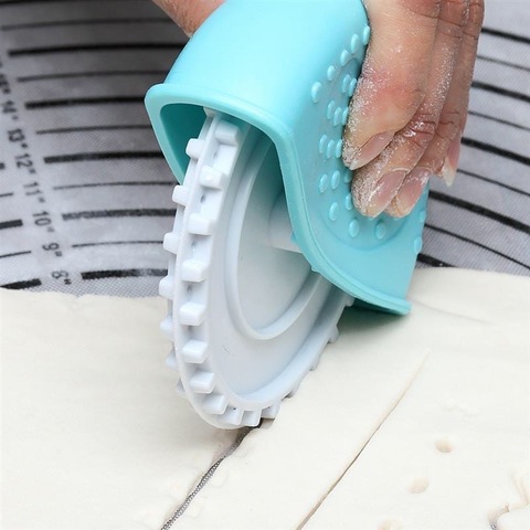 Нож для теста и пиццы - Dough Prep Set