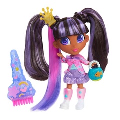 Кукла-сюрприз HairDUDEables 3 серия Мальчик и Скайлар