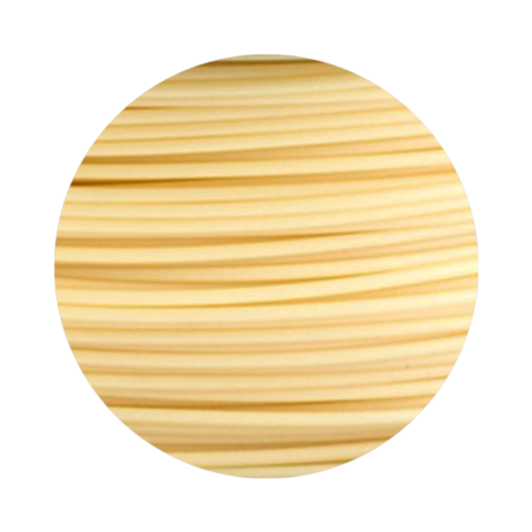 Кремовый ABS-пластик Bestfilament