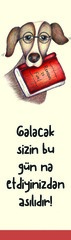 Əlfəcin \ Закладки \ Bookmark Gələcək...