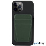 Uniq UNIQ LYFT with MagSafe for iPhone Green