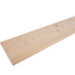 Вагонка Штиль 12,5х116х2,7м (9шт/упак)