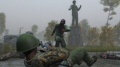 DayZ (Xbox One/Series S/X, интерфейс и субтитры на русском языке) [Цифровой код доступа]