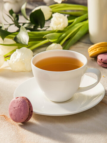 Чайная пара Mix&Match Комбо 200мл