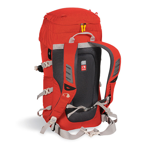Картинка рюкзак альпинистский Tatonka Cima Di Basso Red - 2
