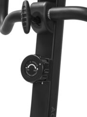 Велотренажёр магнитный Atemi, AC604