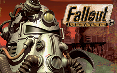Fallout: A Post Nuclear Role Playing Game (для ПК, цифровой код доступа)
