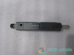 Форсунка топливная / INJECTOR АРТ: 2645F019