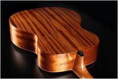 Гитара акустическая LAG T-88A