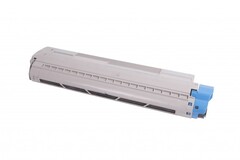 Совместимый картридж для OKI C831/C841 голубой 10K (44844519, 44844507)