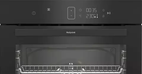 Мультифункциональный духовой шкаф Hotpoint  FE8 1351 SH BLG mini - рис.4