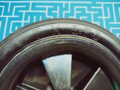 Колесо компрессора QUATTRO ELEMENTI КМ50-380 d-170мм (248-504-053)