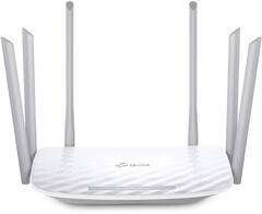 TP-Link Archer C86 - Двухдиапазонный гигабитный Wi-Fi роутер AC1900 с поддержкой MU‑MIMO