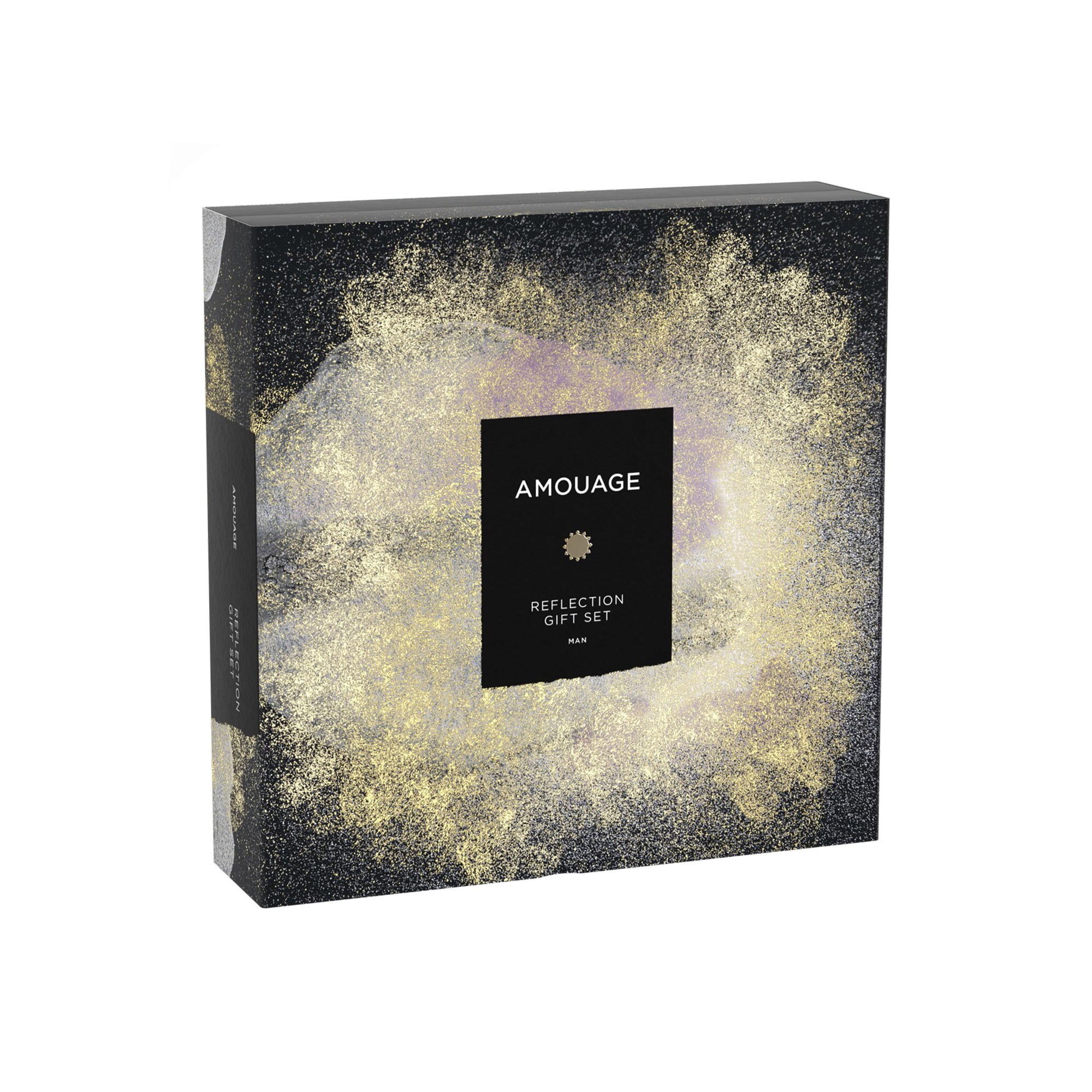 Amouage Reflection man gift set, Амуаж Рефлекшн мужской набор купить