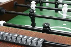 Настольный футбол / Кикер Start Line BFG Tournament Premium Hazel