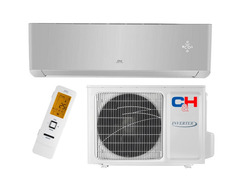 Сплит-система Cooper & Hunter CH-S18FTXAM2S-SC