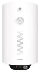 Электрический водонагреватель ROYAL CLIMA серии ELEGANTE RWH-E80-RE