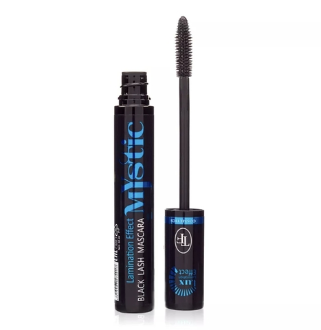 TF Тушь для ресниц Mystic Black Lash Mascara черная