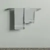 Ideal Standard T4498GN CONCA Полотенцедержатель 60 см, квадратный дизайн (290748)