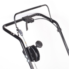 Снегоуборщик  PATRIOT PRO 777 S