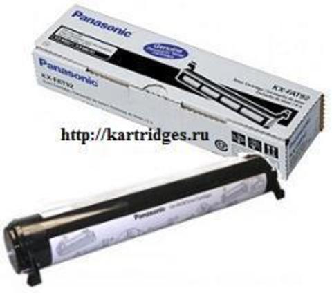 Картридж PANASONIC KX-FAT92A