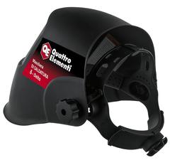 Маска сварочная QUATTRO ELEMENTI  DELTA 