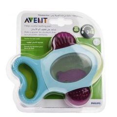 Прорезыватель для зубов "Животные" 3 стадия (задние зубы) (стандарт)